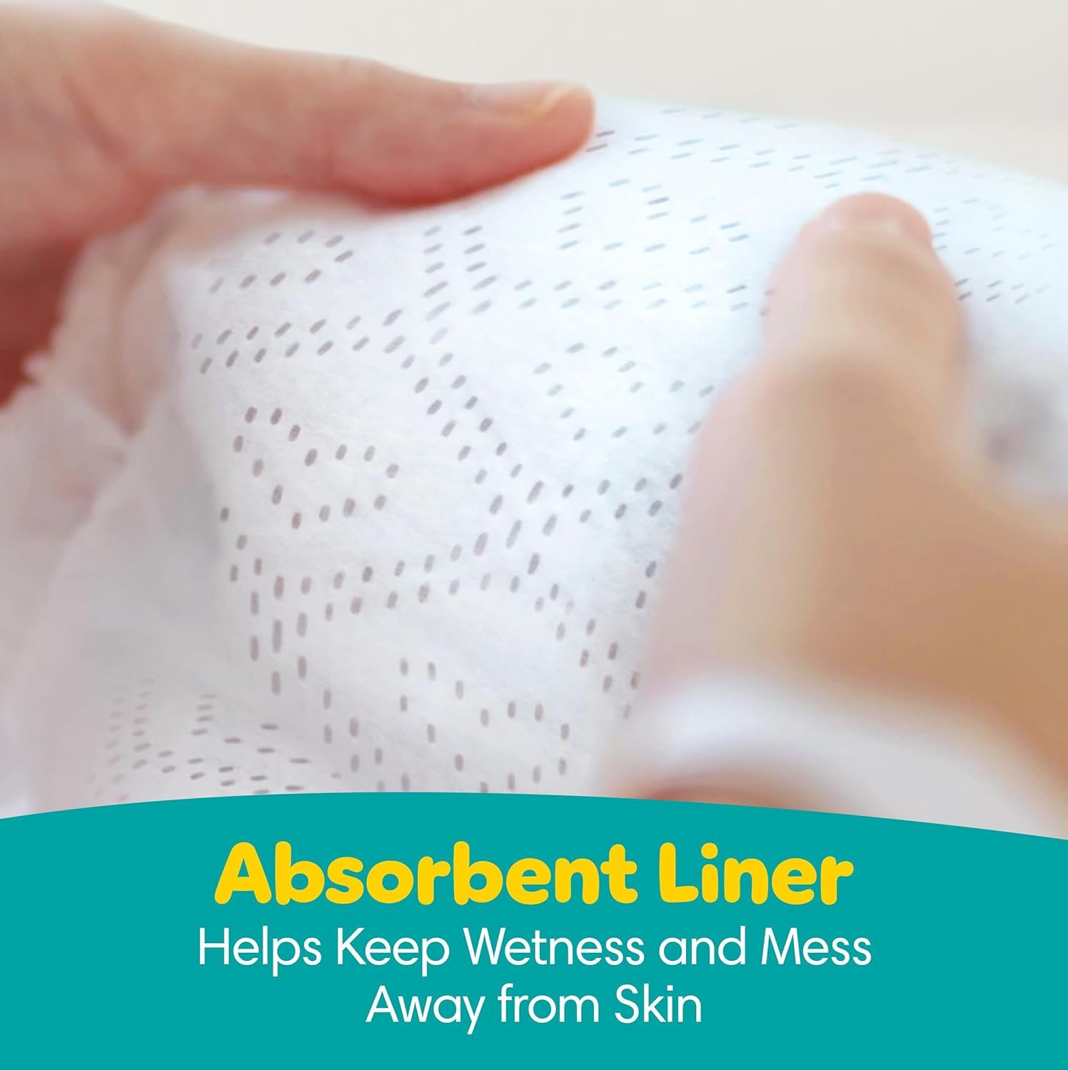 Ultra Soft Pampers Swaddlers – Trusted by Parents Nationwide - Image 3